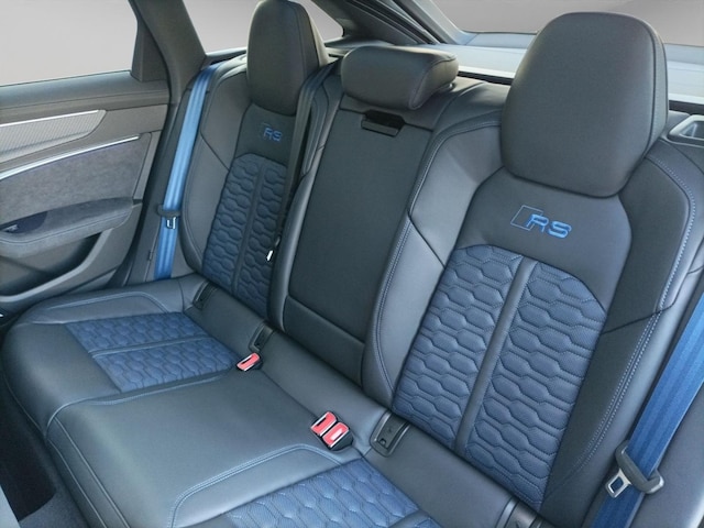 Audi A6 e-tron Avant Performance Quattro