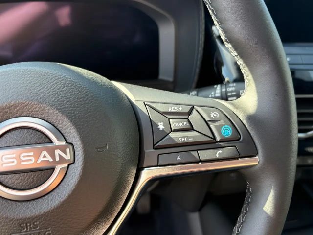 Nissan Juke Tekna