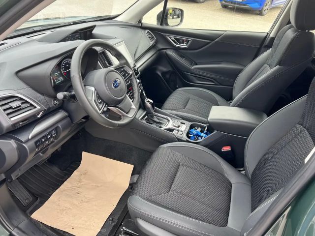 Subaru Forester Active