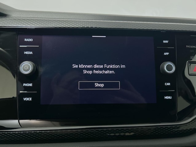 Volkswagen Polo 1.0 LED RFK Sitzh Facelift PDC