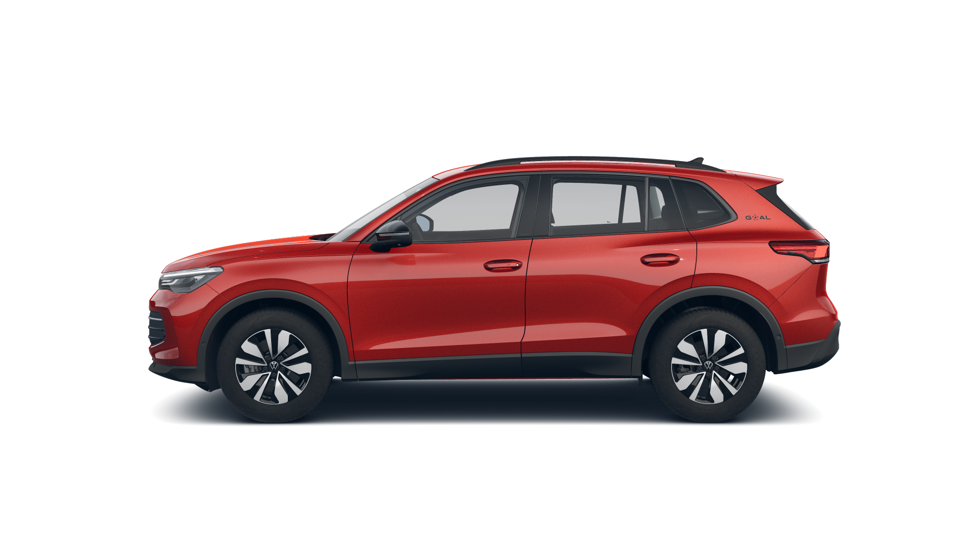 Volkswagen Tiguan AHK NAVI HEAD-UP EL.HECKK.KEYLESS LED LANE