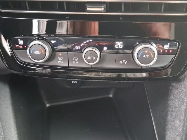 Opel Mokka Elegance Mokka-e