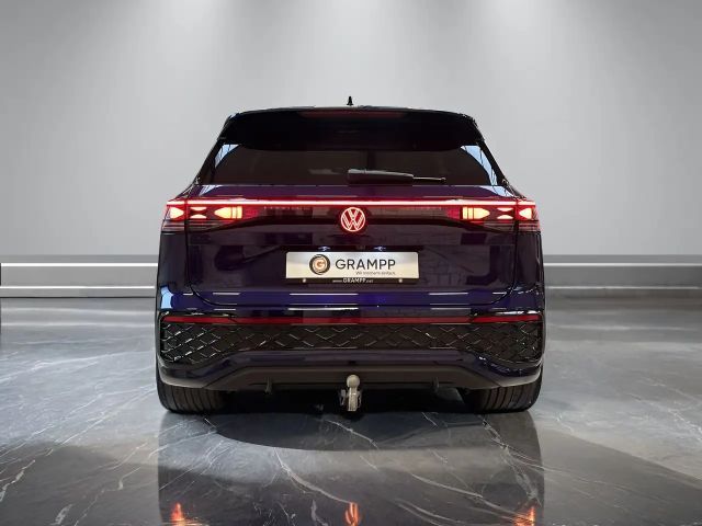 Volkswagen Tayron 2.0 TDI DSG R-Line