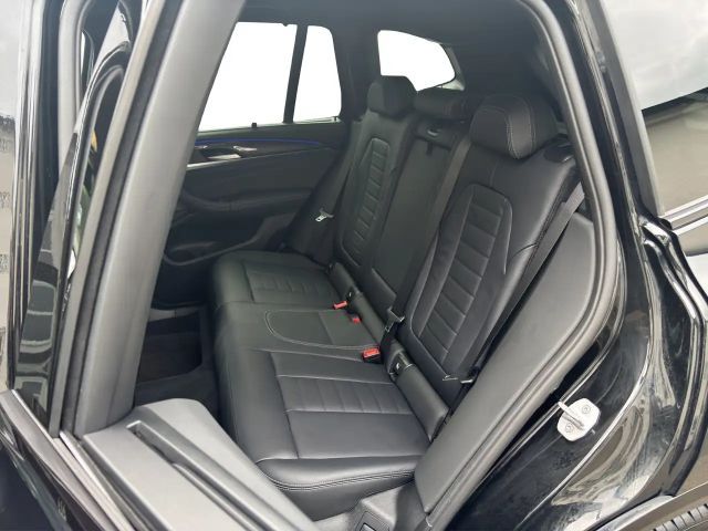 BMW X3 M-Sport xDrive30d