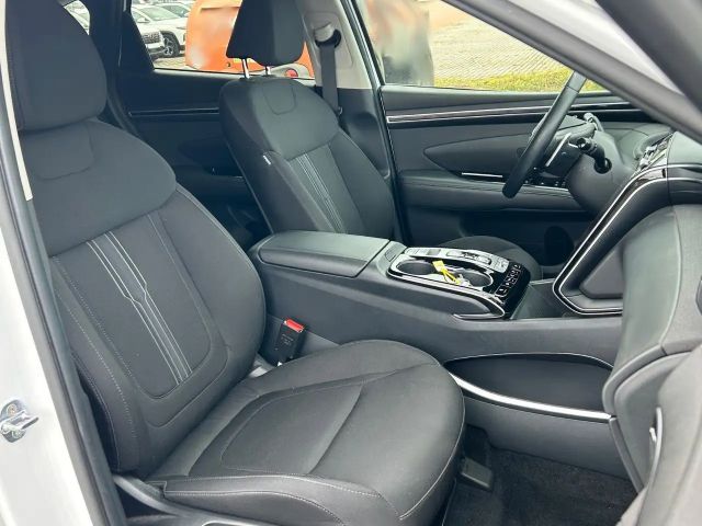 Hyundai Tucson 1.6 T-GDi