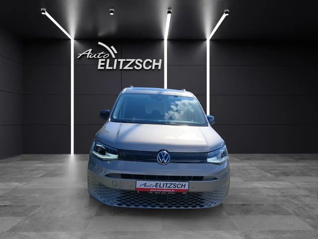 Volkswagen Caddy DSG Maxi