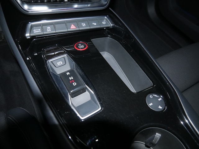 Audi RS e-tron GT Quattro