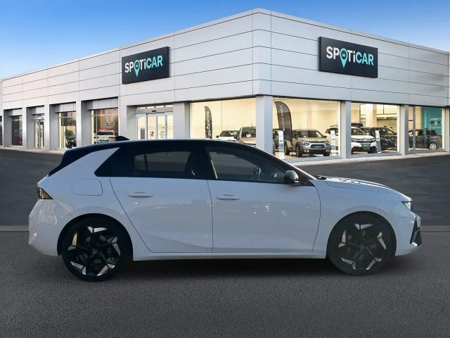 Opel Astra GSe Hybrid Innovation