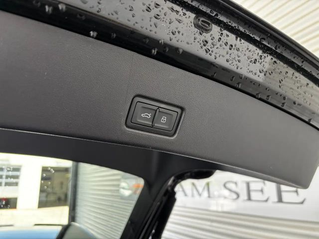 Audi Q4 e-tron Quattro Sportback