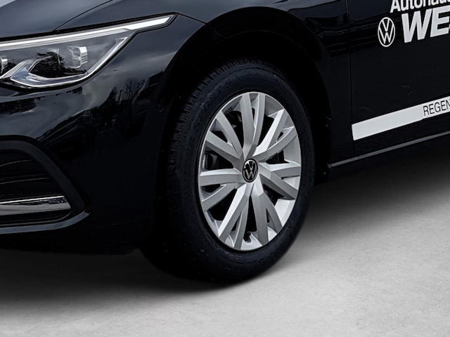 Volkswagen Golf 1.0 l TSI OP 6-Gang ACC ParkAss. FLA