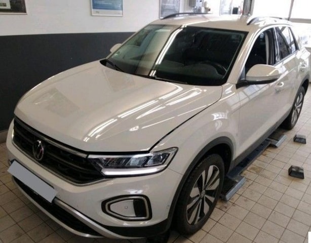 Volkswagen T-Roc 1.0 TSI Move