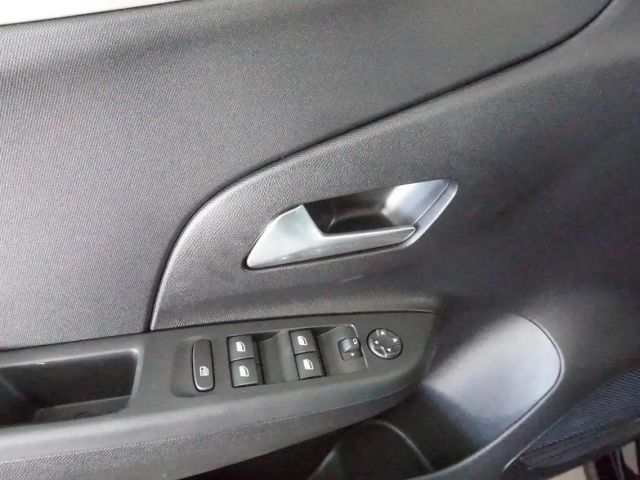 Opel Corsa Edition Hybrid