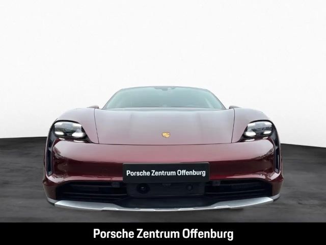 Porsche Taycan 4S Cross Turismo