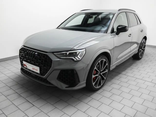 Audi RS Q3 Matrix AHK SONOS Navi Leder 280kmh