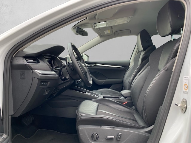 Skoda Octavia Combi Style Style iV