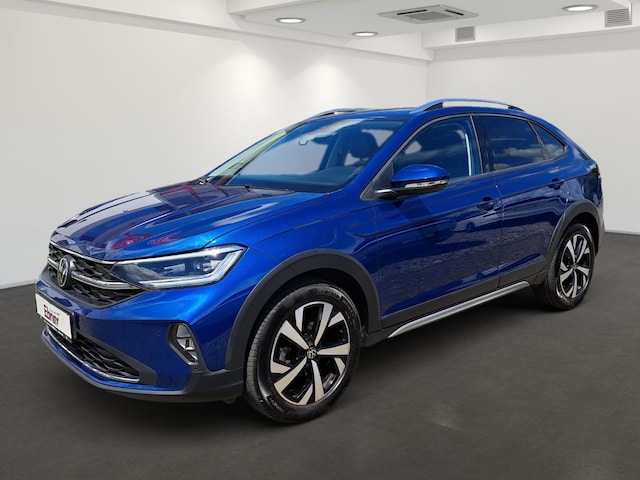 Volkswagen Taigo DSG IQ.Drive