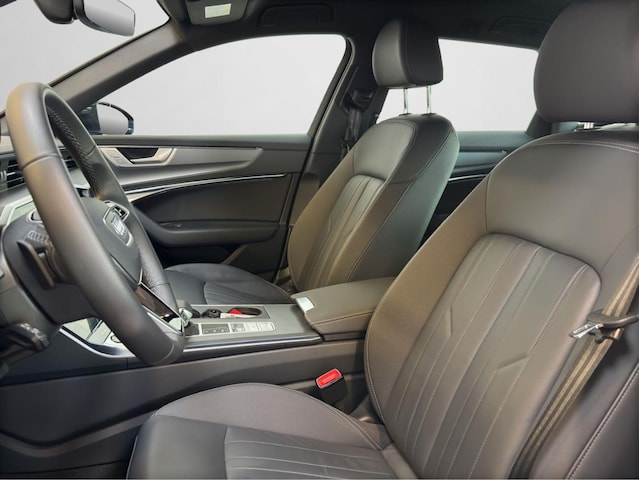 Audi A6 45 TFSI Avant S-Tronic