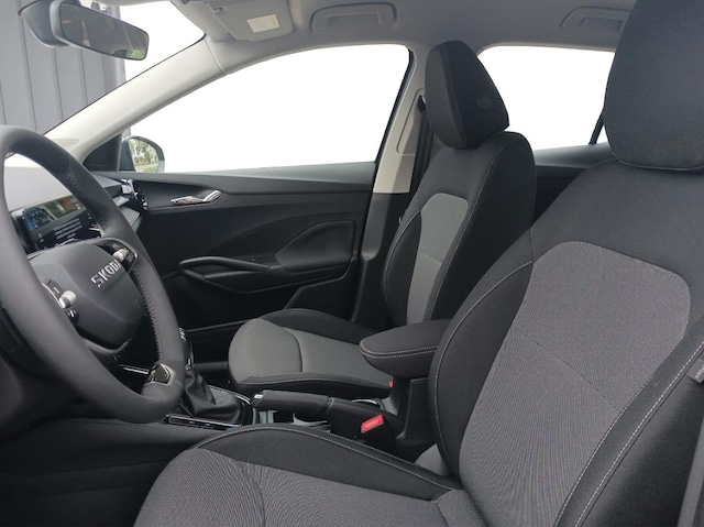 Skoda Fabia FABIA        SELECTS85/1.0 A7F