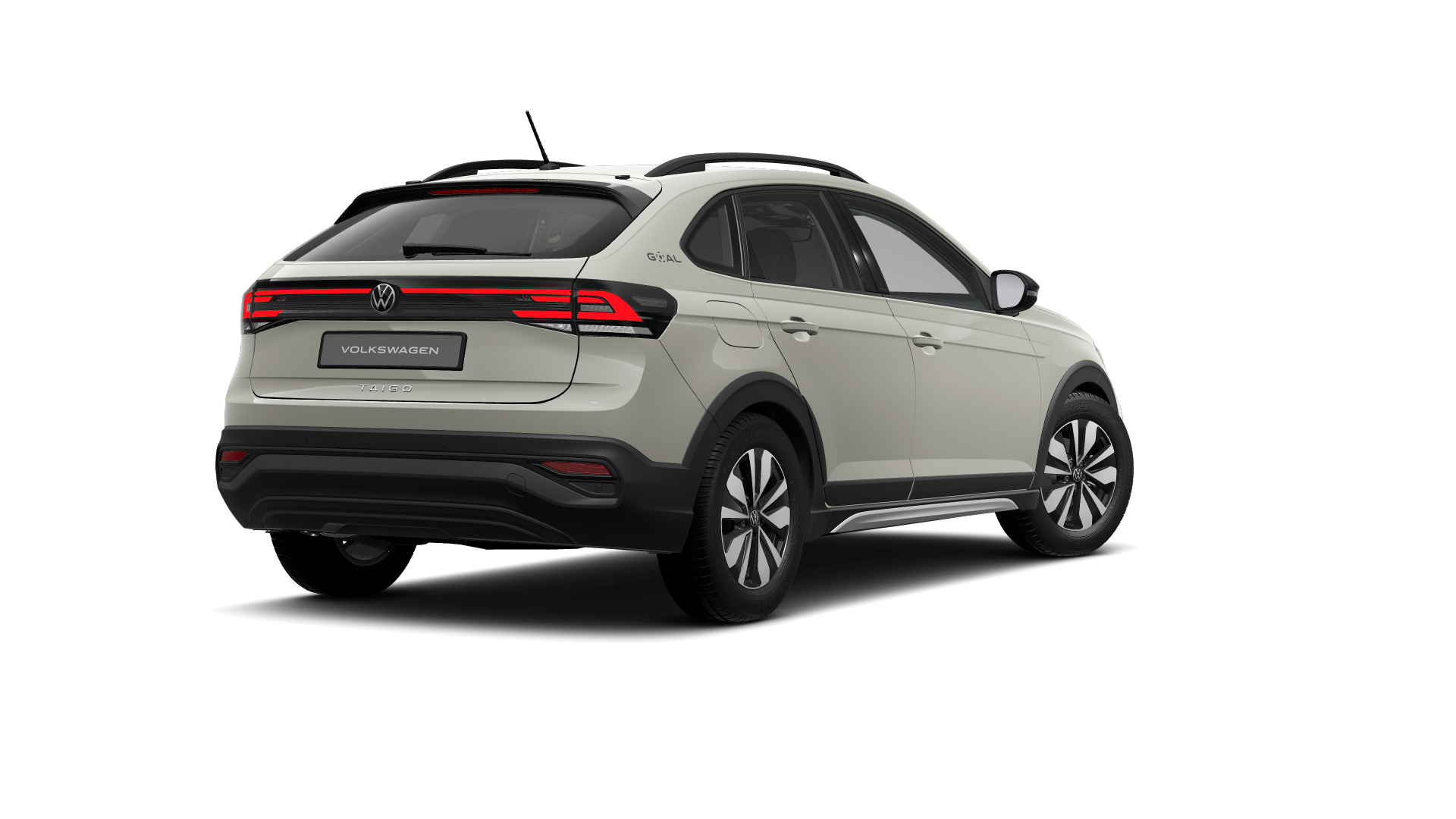 Volkswagen Taigo 1.0 TSI Life