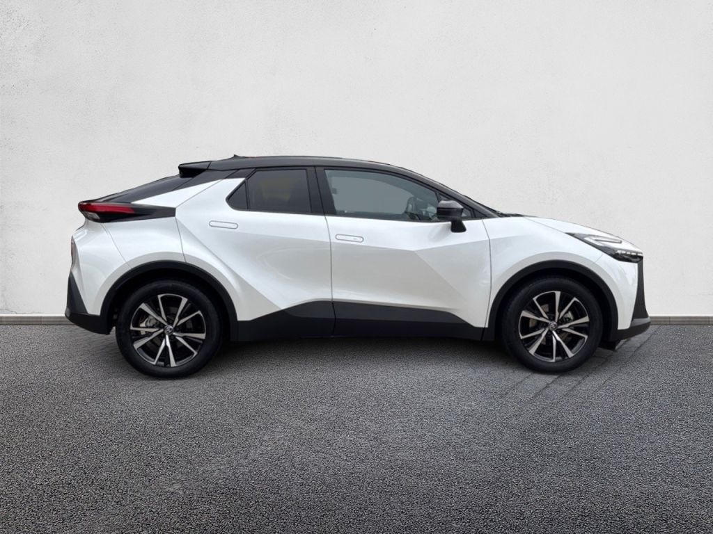 Toyota C-HR 5-deurs