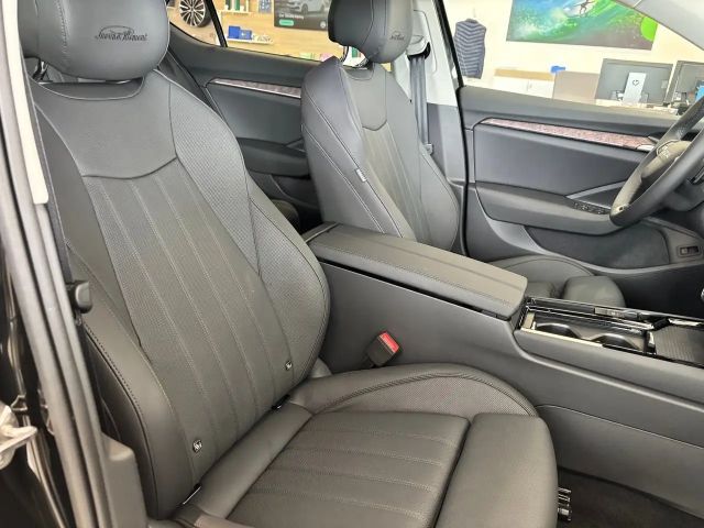 Skoda Superb L&K TSI mHEV DSG