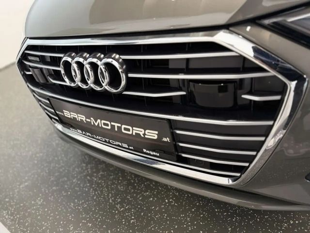 Audi A6 40 TDI Quattro Sport