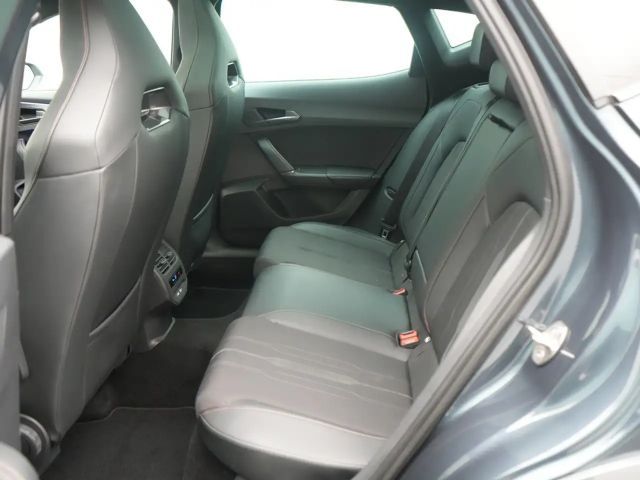 Cupra Formentor VZ e-Hybrid