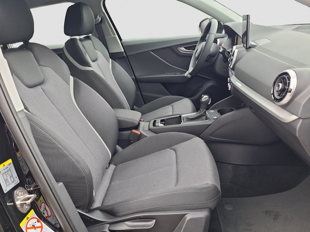 Audi Q2 35 TFSI S-Tronic