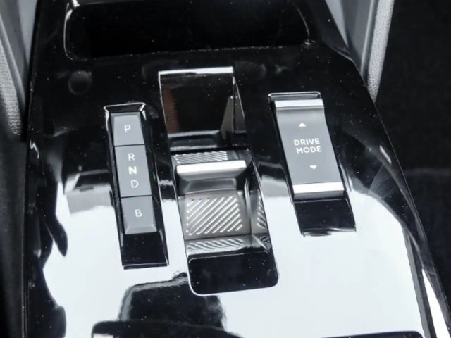 Citroën ë-C4 C-Series