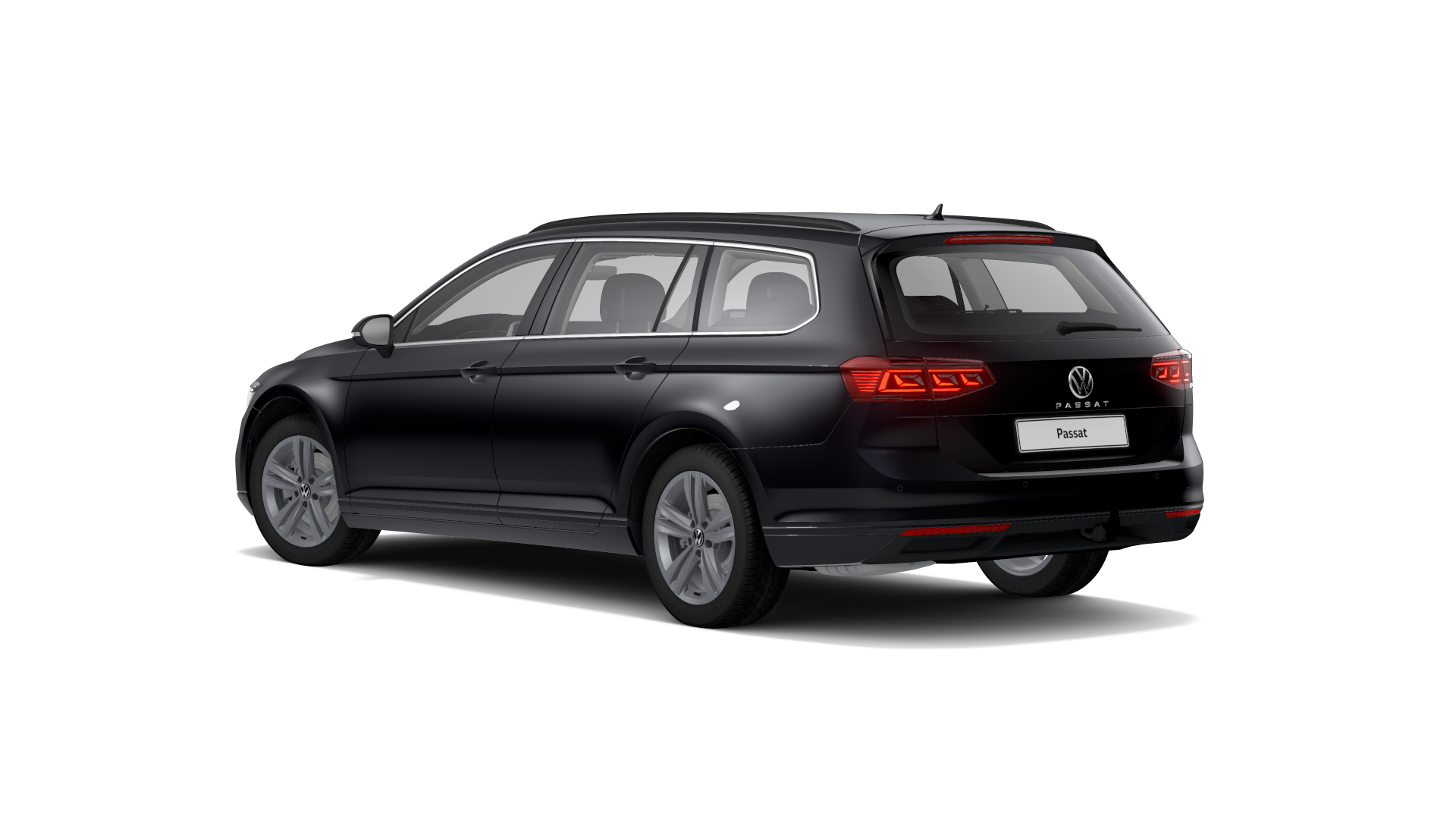 Volkswagen Passat 2.0 TDI Business DSG Variant