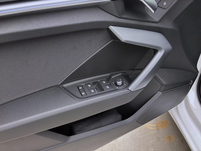 Audi A3 30 TDI Sportback