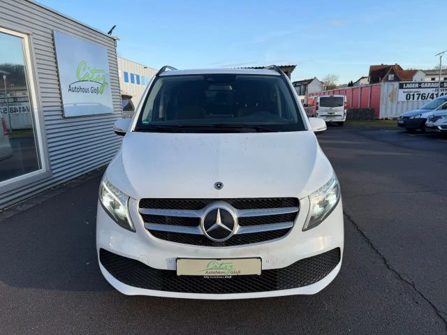 Mercedes-Benz V 250 Limousine Lang