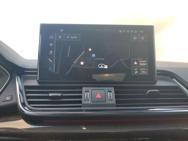 Audi SQ5 SUV TDI tiptronic Audi SQ5 SUV