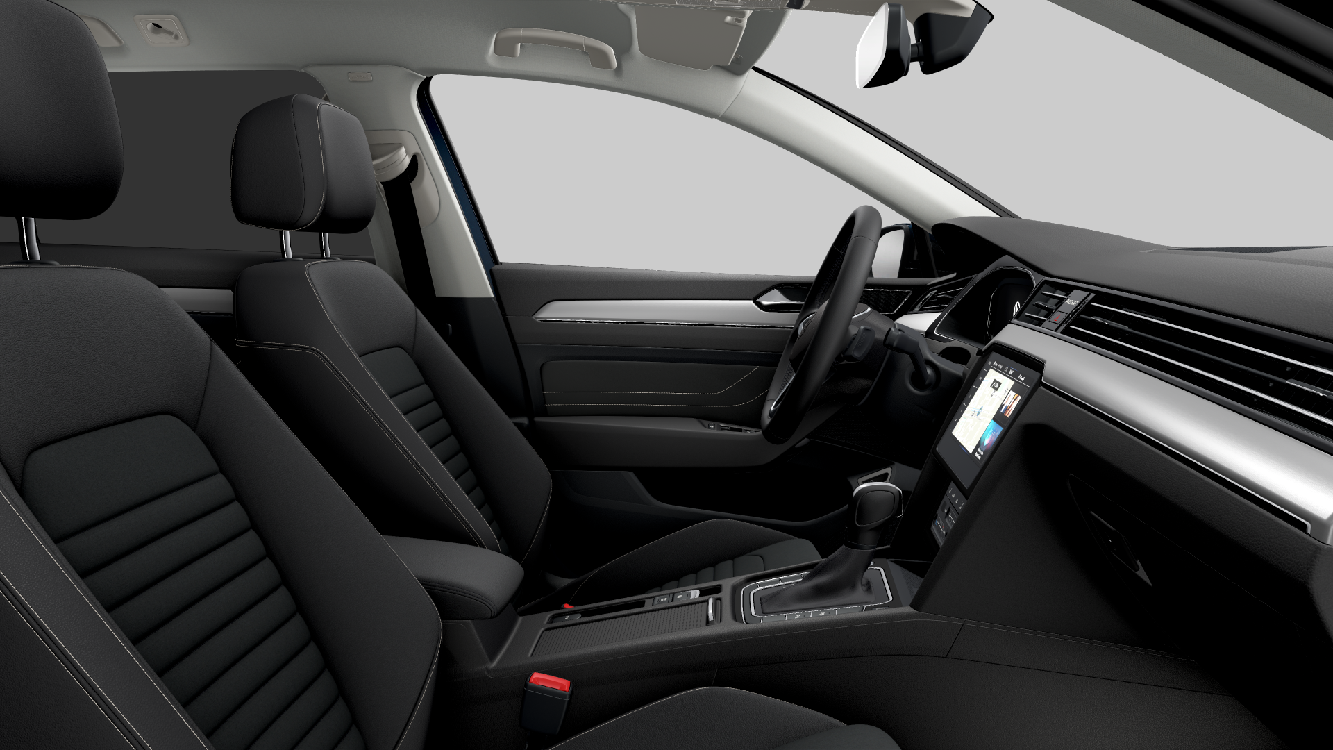 Volkswagen Passat IQ.Drive Variant