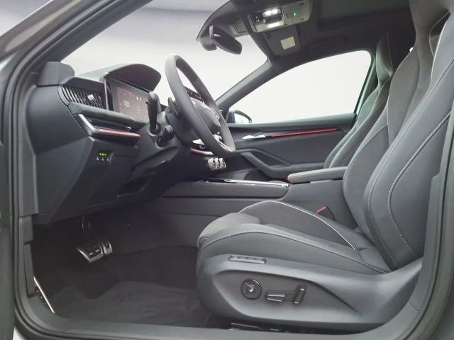 Skoda Superb Combi Sportline