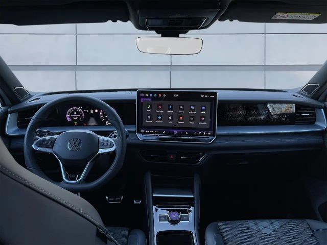 Volkswagen Tayron 4Motion R-Line