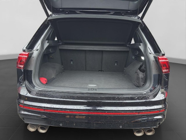 Volkswagen Tiguan Style