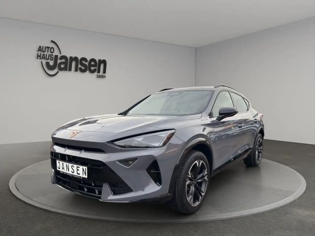 Cupra Formentor 1.5 eTSI +ACC+APP+AHK+360°+Matrix-Navi