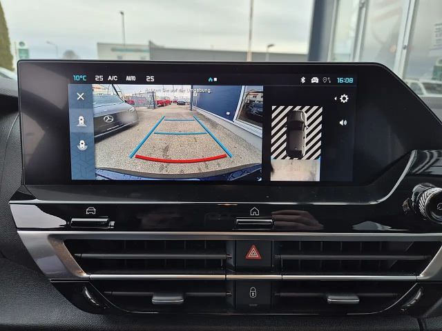 Citroën C4 BlueHDi Plus