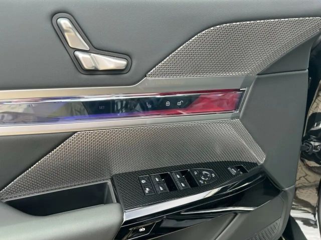 BMW 740 740d Sedan xDrive