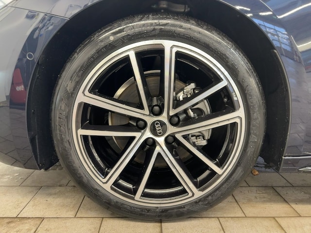 Audi A5 Avant S-Tronic