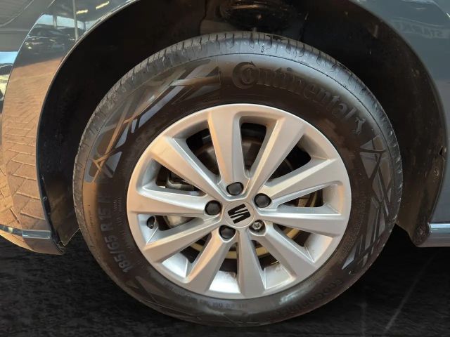 Seat Ibiza 1.0 TSI Style