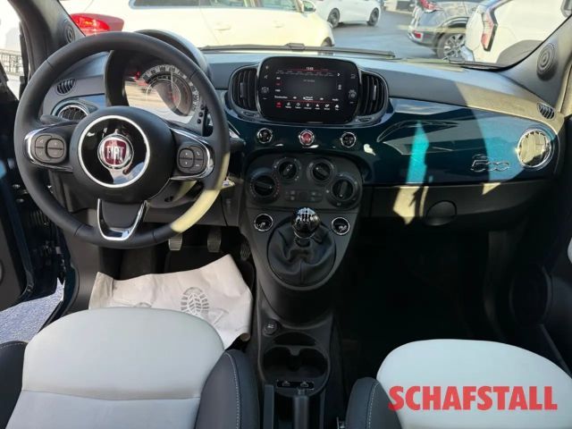 Fiat 500C Dolcevita