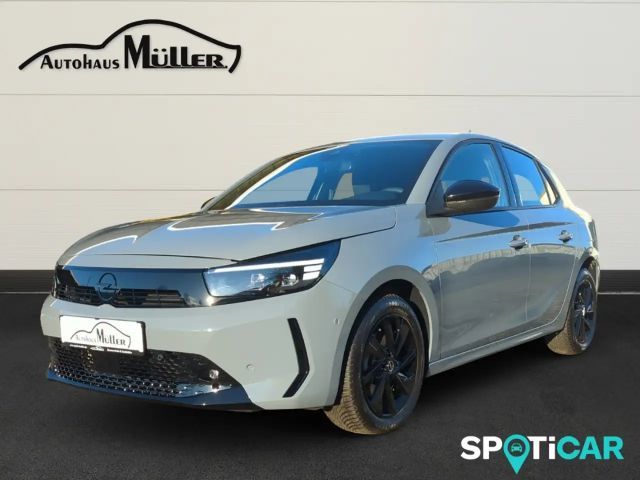 Opel Corsa 1.2 Turbo GS-Line Grand Sport Turbo