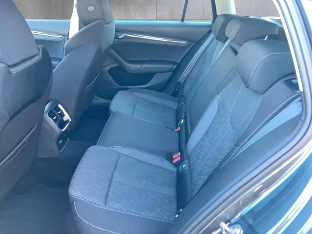 Skoda Octavia Style Style