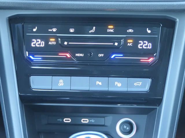 Volkswagen Touran Friends TDI