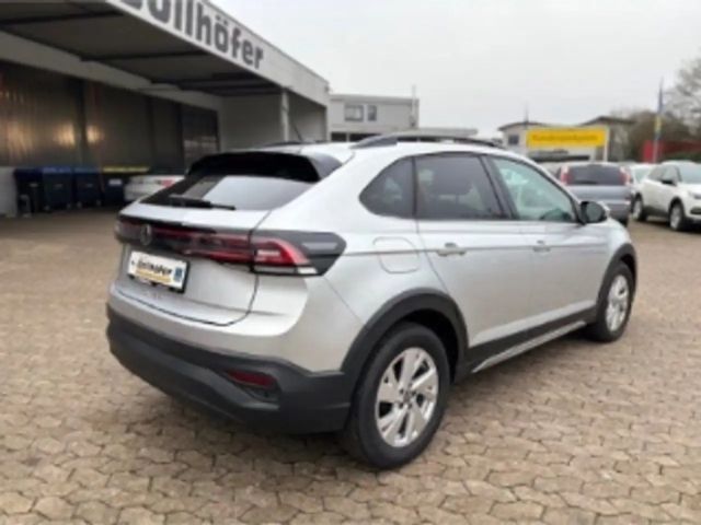 Volkswagen Taigo 1.0 TSI Life