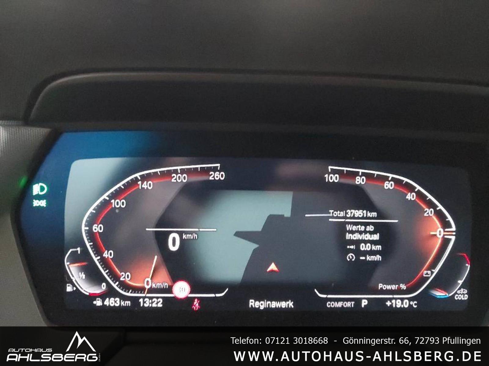 BMW 218 218i M-Sport