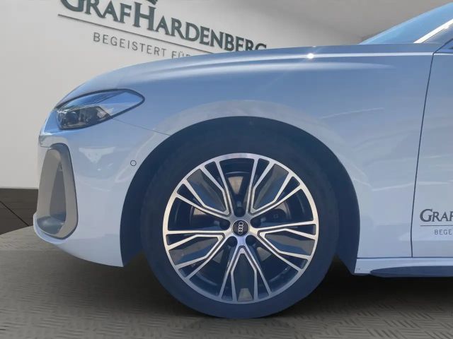 Audi A5 Avant S-Line S-Tronic