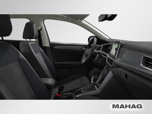 Volkswagen T-Roc 1.5 TSI DSG Style